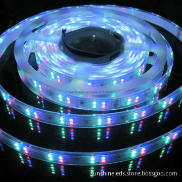 SMD3528 RGBW LED Strip with IP65